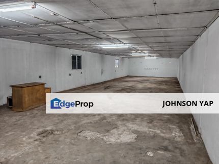Sungai Choh Rawang Factory/Warehouse for Rent, Selangor, Rawang