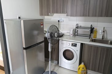 Edumetro @ Subang Jaya