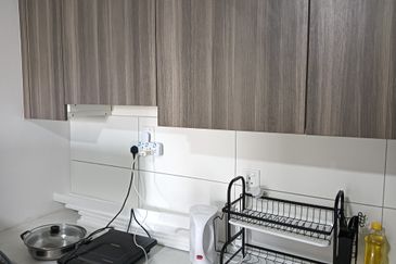 Edumetro @ Subang Jaya