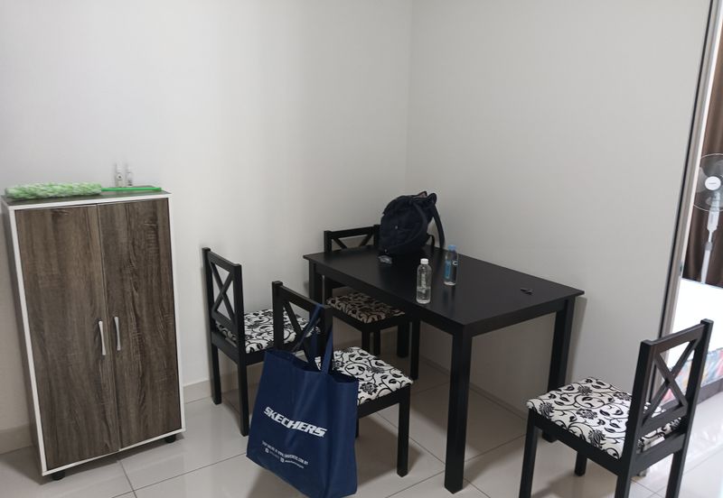 Edumetro @ Subang Jaya