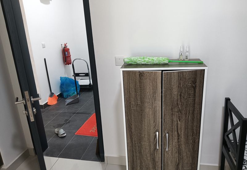 Edumetro @ Subang Jaya