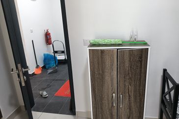 Edumetro @ Subang Jaya