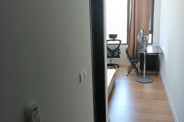 Edumetro @ Subang Jaya