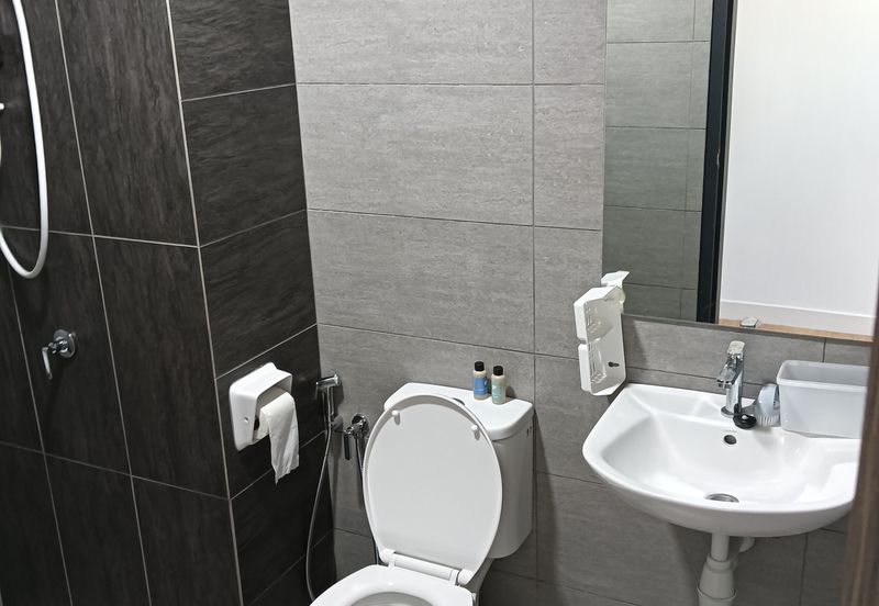 Edumetro @ Subang Jaya