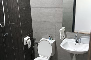 Edumetro @ Subang Jaya