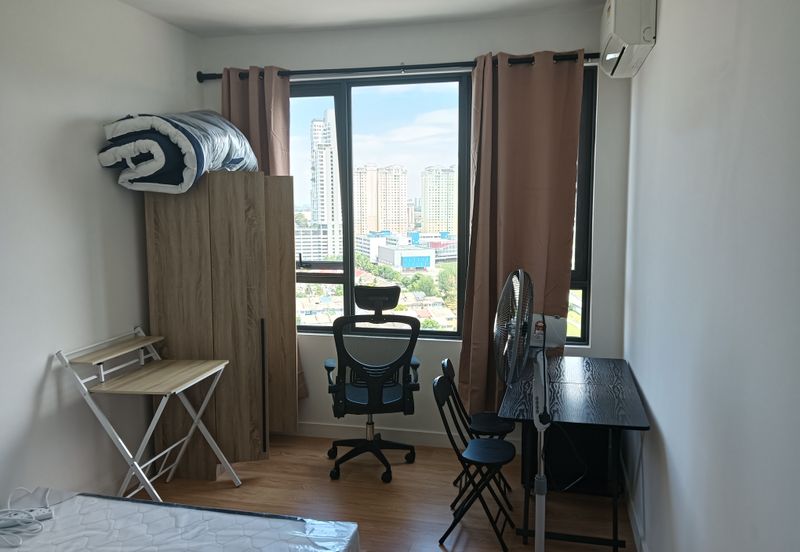 Edumetro @ Subang Jaya