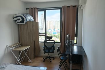 Edumetro @ Subang Jaya