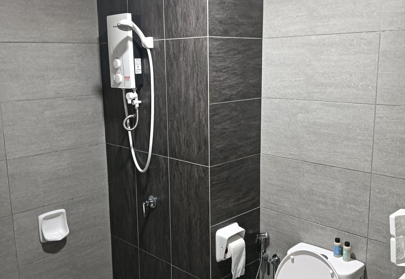 Edumetro @ Subang Jaya