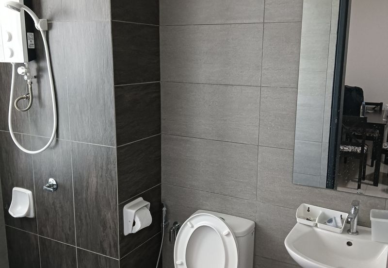 Edumetro @ Subang Jaya