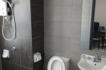 Edumetro @ Subang Jaya