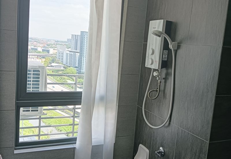 Edumetro @ Subang Jaya