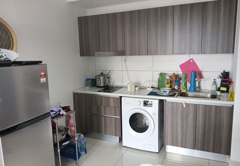 Edumetro @ Subang Jaya