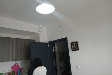 Edumetro @ Subang Jaya