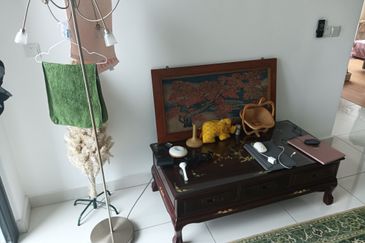 Edumetro @ Subang Jaya