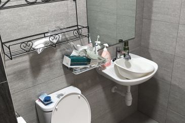 Edumetro @ Subang Jaya