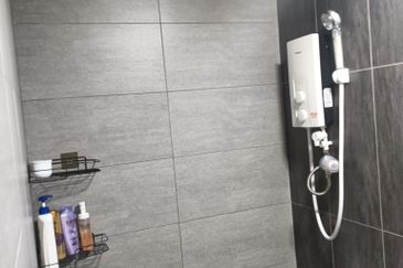 Edumetro @ Subang Jaya