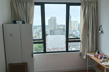 Edumetro @ Subang Jaya