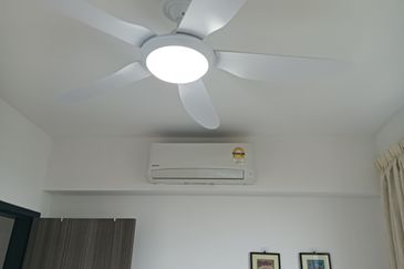 Edumetro @ Subang Jaya