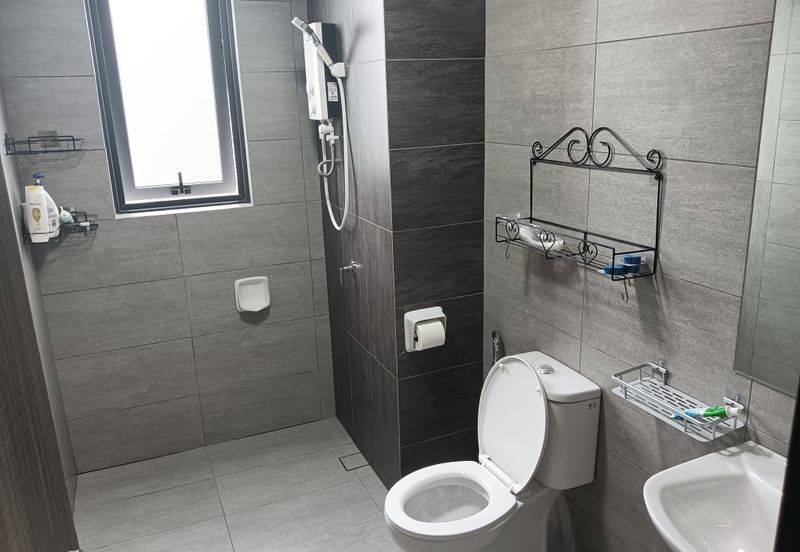 Edumetro @ Subang Jaya