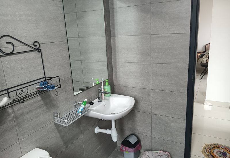 Edumetro @ Subang Jaya