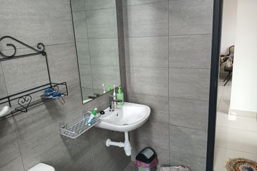 Edumetro @ Subang Jaya