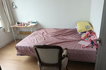 Edumetro @ Subang Jaya