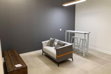 Union Suites, Bandar Sunway