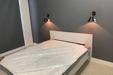 Union Suites, Bandar Sunway