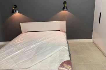 Union Suites, Bandar Sunway