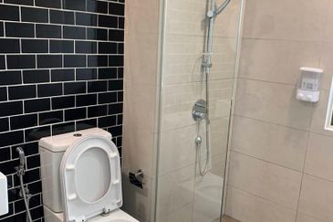 Union Suites, Bandar Sunway