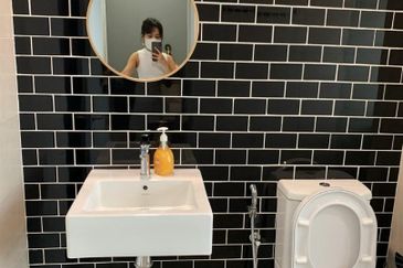 Union Suites, Bandar Sunway