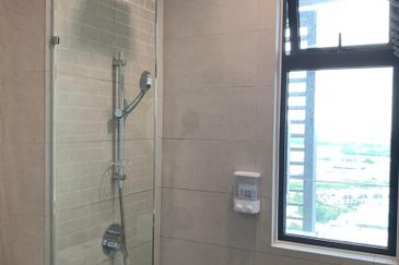 Union Suites, Bandar Sunway