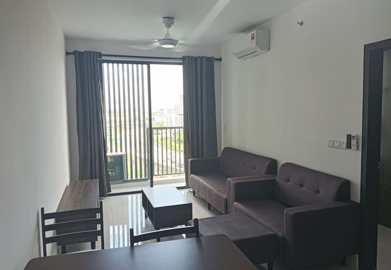 Edumetro @ Subang Jaya