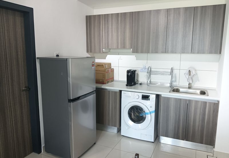 Edumetro @ Subang Jaya