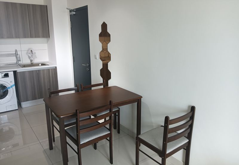 Edumetro @ Subang Jaya