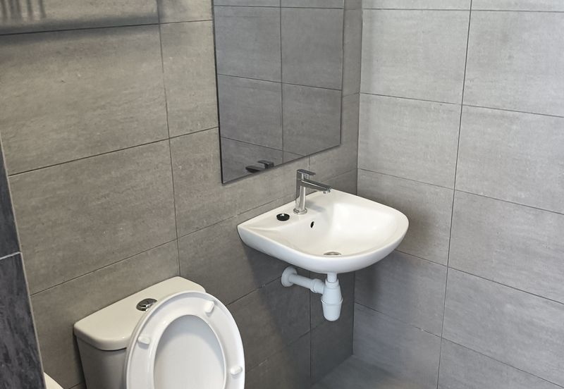 Edumetro @ Subang Jaya