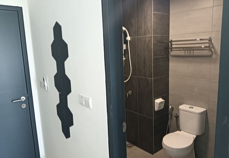 Edumetro @ Subang Jaya