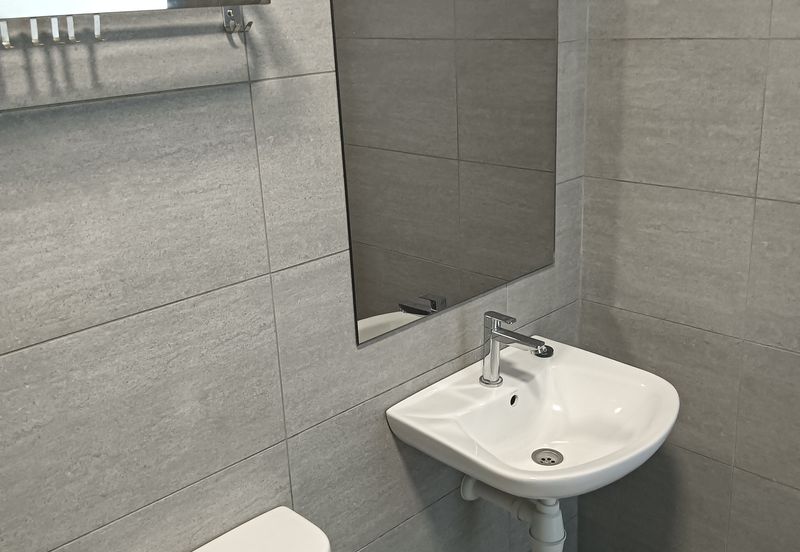 Edumetro @ Subang Jaya