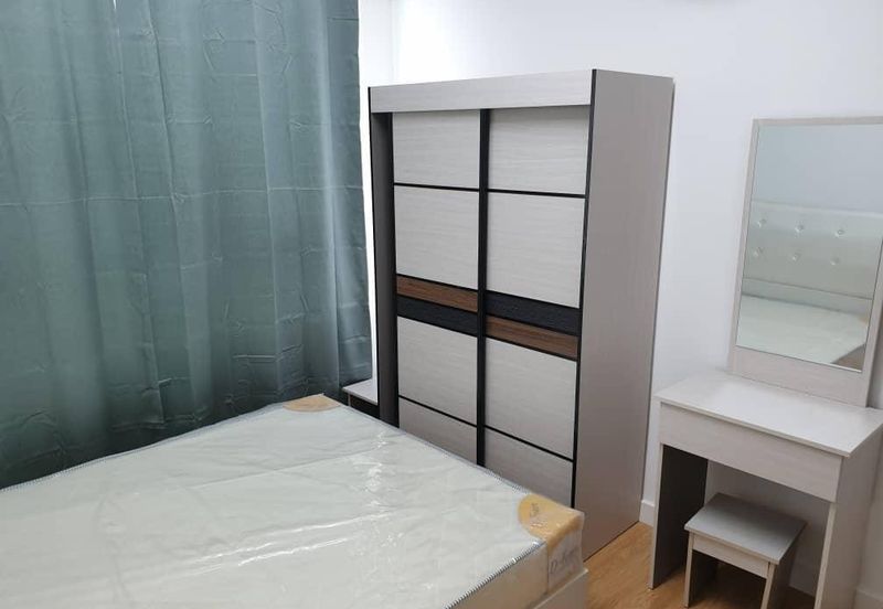 Edumetro @ Subang Jaya