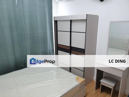 Edumetro Subang Jaya Condominium for Rent, Bandar Sunway, Sunway Student Accomodation, Usj 1, Sunway Student, Segi Subang, Yolo, Yolo Signature Suites, Selangor, USJ