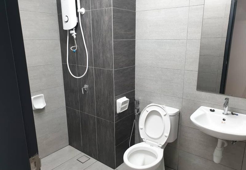 Edumetro @ Subang Jaya