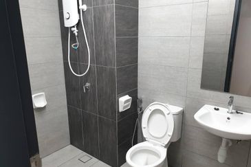 Edumetro @ Subang Jaya