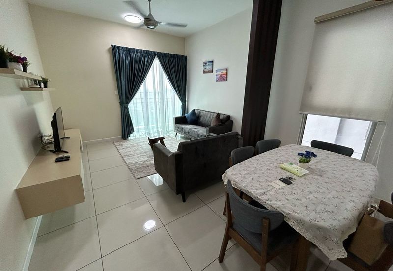 Sunway Geo Residences