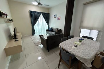 Sunway Geo Residences