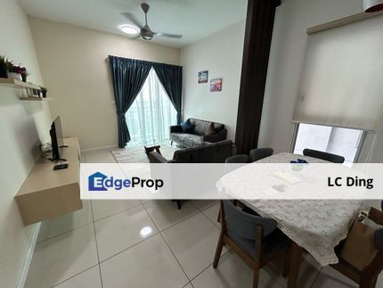 Sunway GeoResidence, Sunway Geolake, Sunway GeoSense, Union Suites, Selangor, Subang Jaya