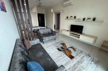 Sunway Geo Residences