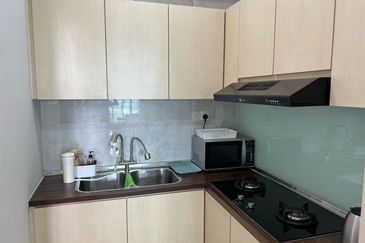 Sunway Geo Residences