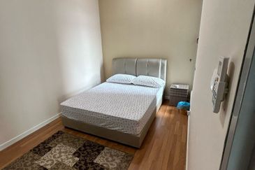 Sunway Geo Residences