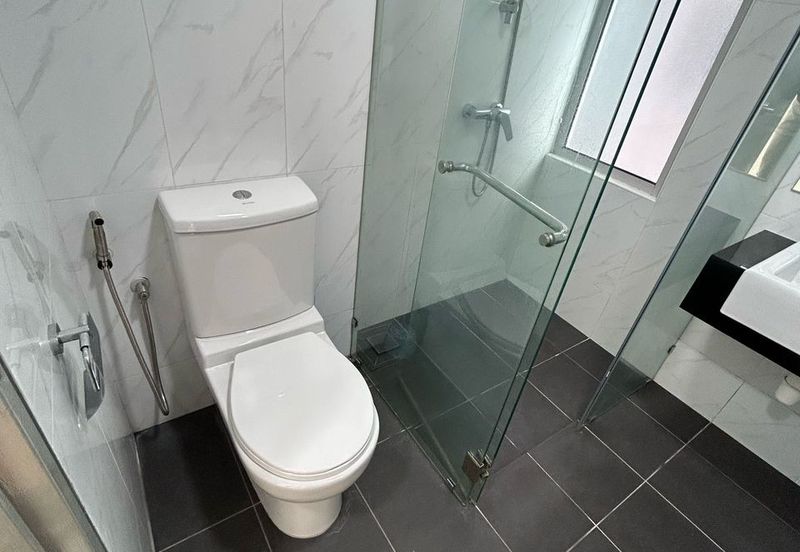 Sunway Geo Residences