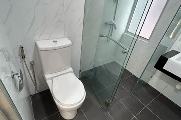 Sunway Geo Residences